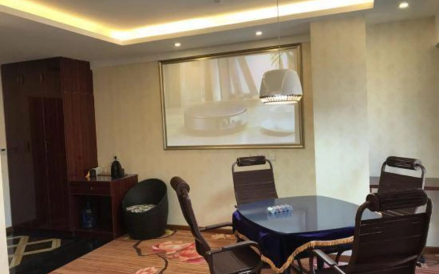 Le Si Meng Hotel