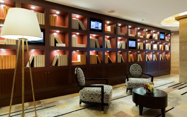 Отель Shibuya Tobu