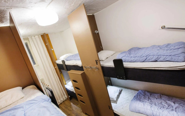 Skanstulls Boutique Hostel