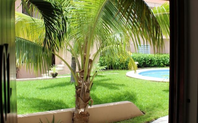 Casa Anthilia