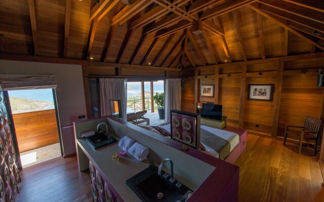 Dream Villa Marigot 771