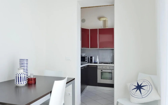 Trilo Mina 3 in Gabicce Mare