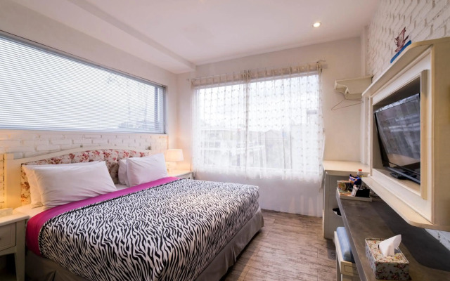Summerbird - Bed and Brasserie