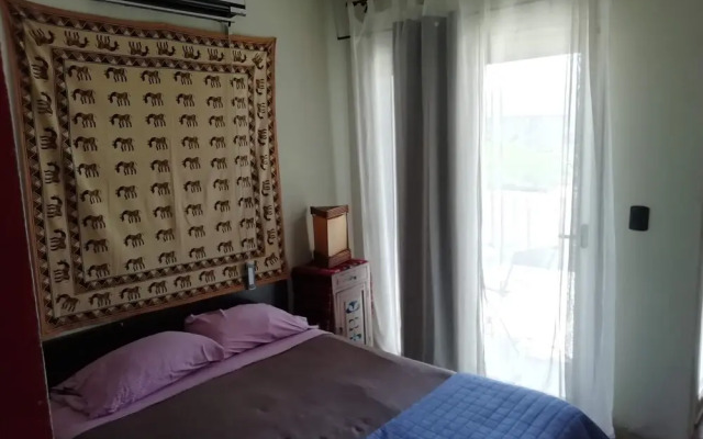 Casa Laderas de Chacras de Coria