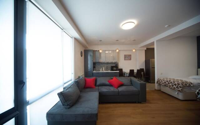 LUX apartment