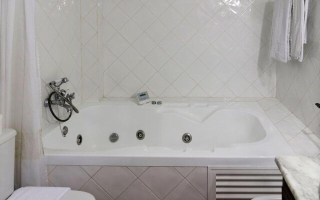 Hotel Las Camelias