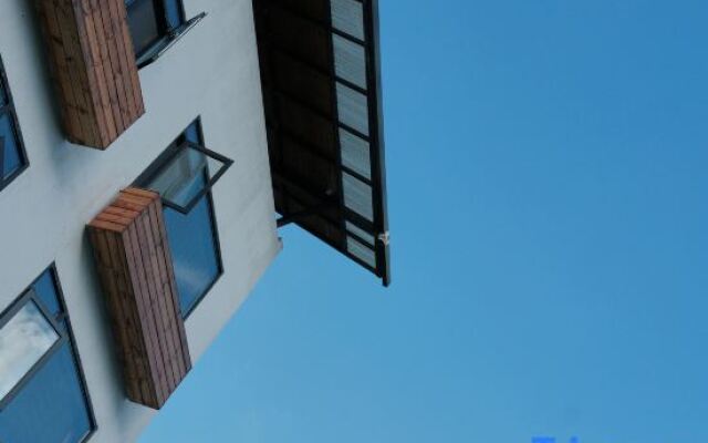 Yutang Muyun Homestay