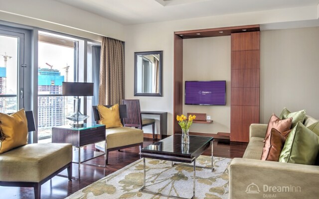 Dream Inn - Dubai Mall