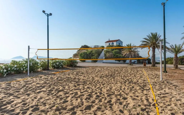 Hapimag Resort Porto Heli