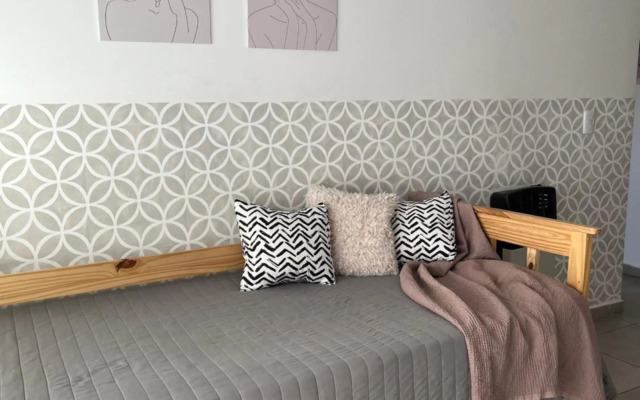 Pellegrini Apartment Mendoza