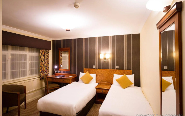Royal Chace Hotel