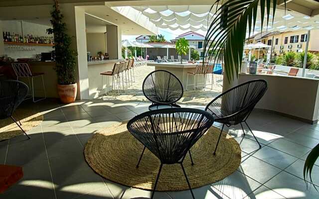 Seaside Suites
