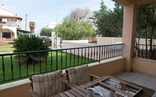 Dream Vacation Apartment