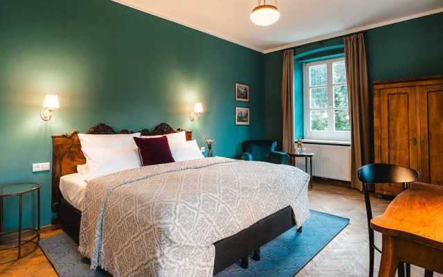 HENRI Country House Kitzbühel