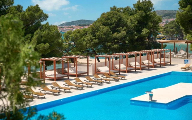 Hotel Imperial Vodice