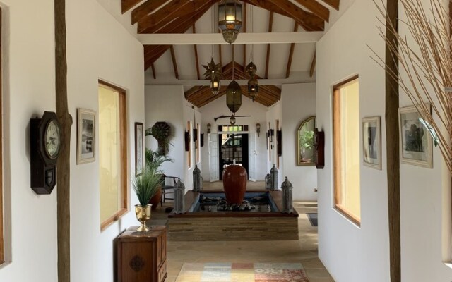 Ol Bobongi House