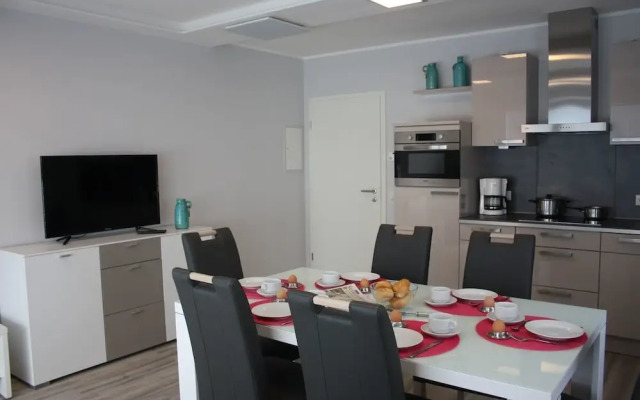 Ferienpark Winterberg