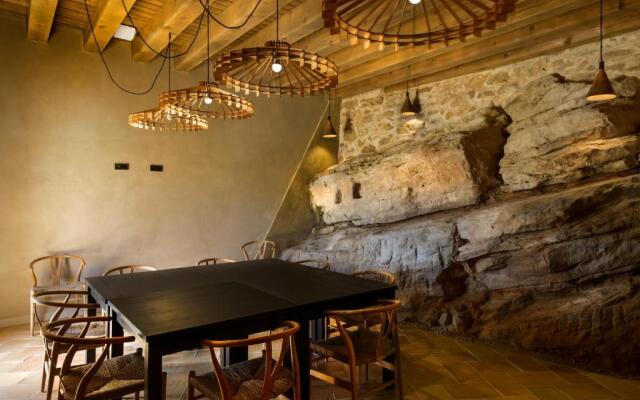 Torre del Marqués Hotel Spa & Winery - Small Luxury Hotels