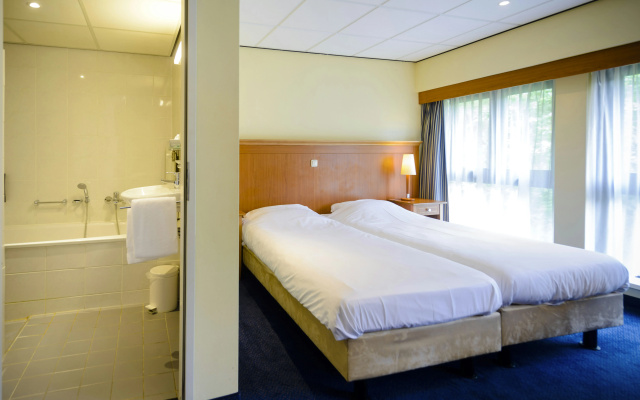 Fletcher Hotel - Restaurant Epe - Zwolle