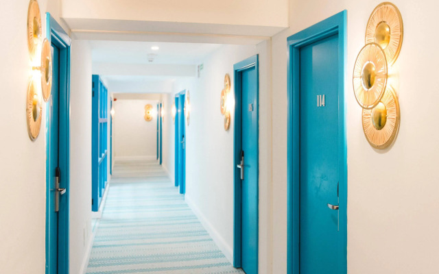 Hotel Honucai