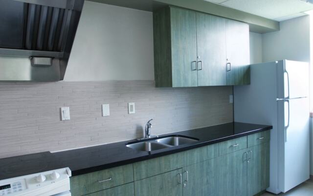 Residence & Conference Centre - Brampton