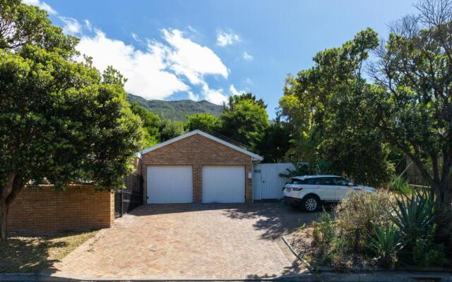 Hout Bay Hilltop - In Cape Town (Hout Bay)