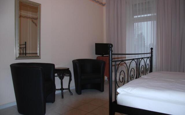 Landhaus zum Himmelreich