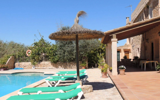 Villa Son Suau Vell