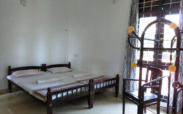 Immanuel Homestay