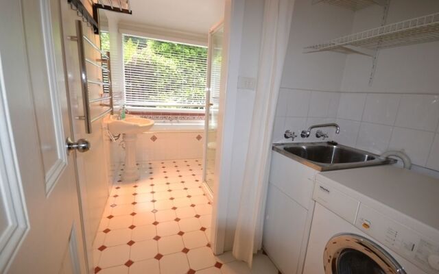 Healesville Garden Accommodation