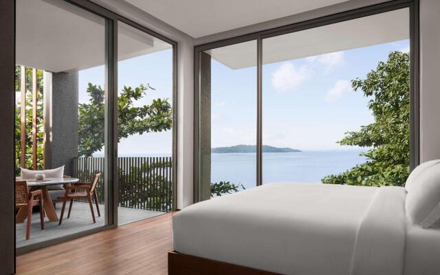 Alila Villas Koh Russey