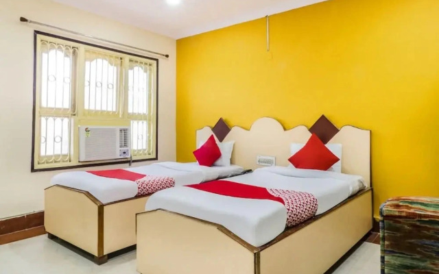 Hotel Goutam Vihar by OYO Rooms