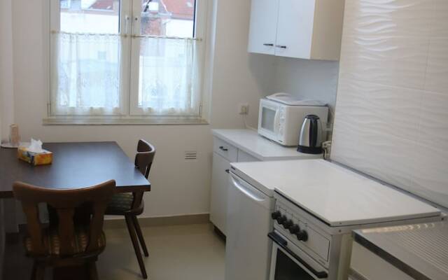 City Center Suites Hannover