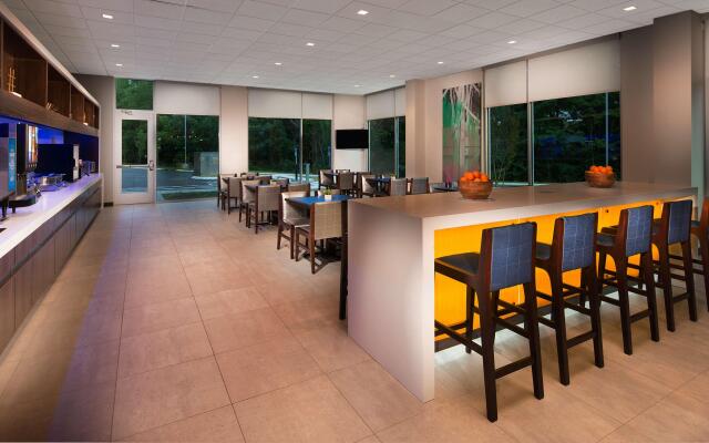 Best Western Plus Spring Inn & Suites