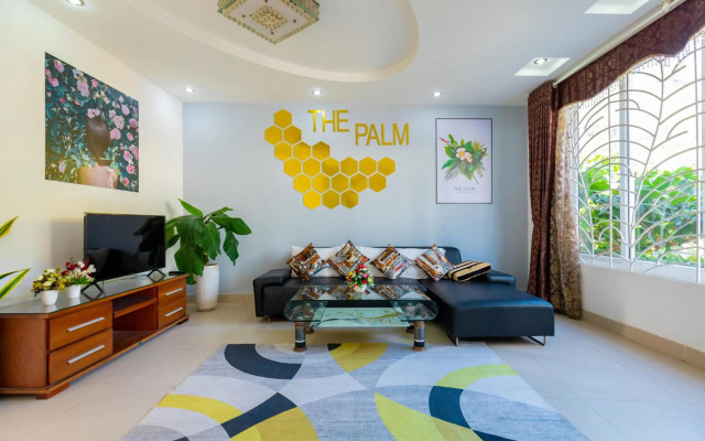 Palm Villa 22