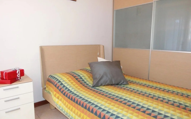 Lovely Flat Just 150mt From the Beach