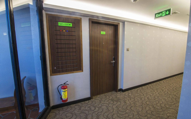 Kravan Hotel
