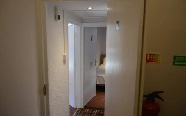 The Crown Hotel