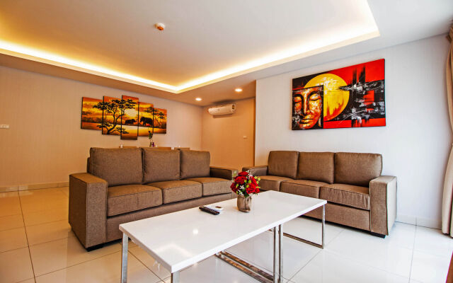 Laguna Bay 2 by PSR ASIA