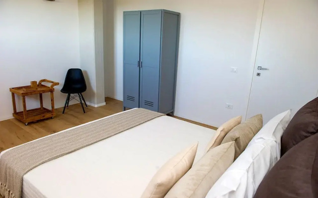 Villa Bibbona in Bibbona