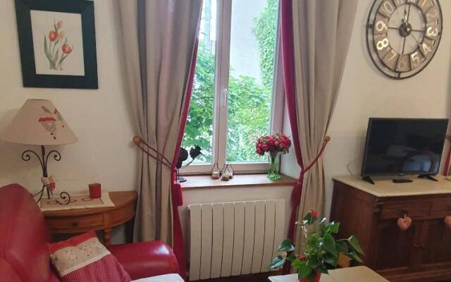 Villa Les Palmiers