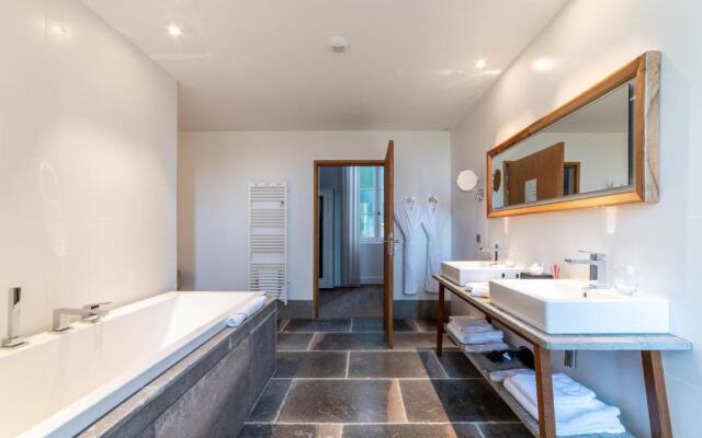 Les Chambres du Prieuré