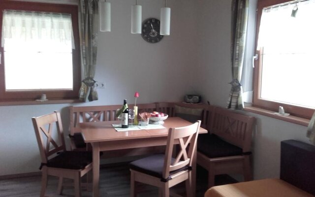 Appartement Ebster-Prosch