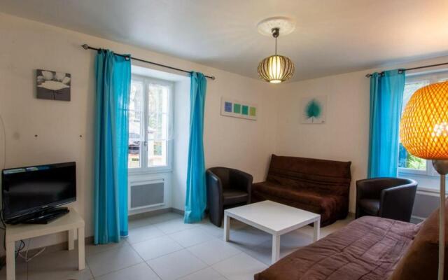 Gîte Cendrieux, 5 pièces, 7 personnes - FR-1-616-14