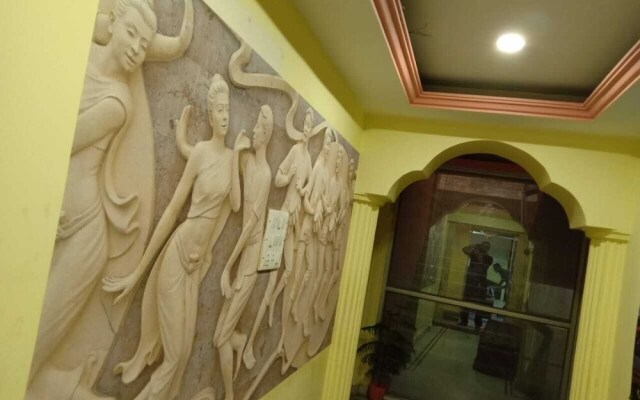 Hotel Somraj Regency