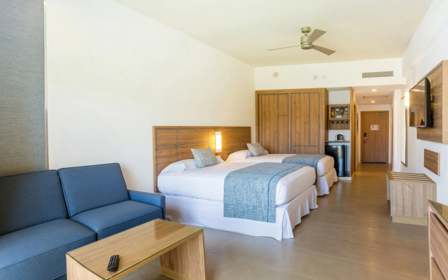 Hotel Riu Emerald Bay - All Inclusive