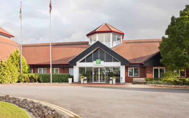 Holiday Inn Aylesbury, an IHG Hotel