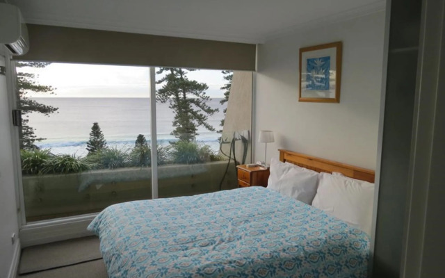 Manly Paradise Motel & Apartments