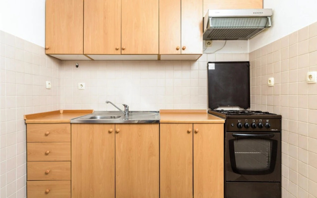 Nice Apartment in Rijeka With 2 Bedrooms and Wifi