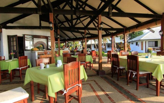 China Sea Beach Resort